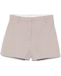 Remain - Formele Shorts - Lyst
