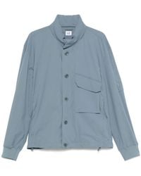 C.P. Company - Jack Met Lens-Detail - Lyst