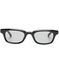 Chimi - Lunettes De Soleil Noct À Monture Rectangulaire - Lyst