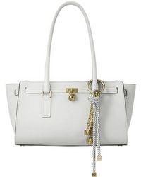 Michael Kors - Petit Sac À Main Hamilton Moderne - Lyst