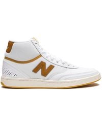 New Balance - Numeric 440 High Sneakers - Lyst