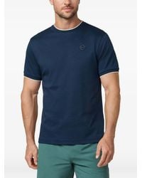 Hackett - Hsport Short-Sleeve T-Shirt - Lyst
