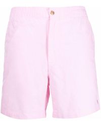Polo Ralph Lauren - Classic Fit 6 Inch Prepster Shorts - Lyst