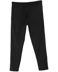Dondup - Drawstring-Waistband Trousers - Lyst