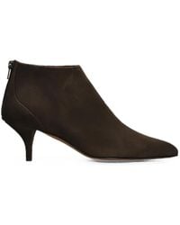 Roberto Festa - Avenora Pointed-Toe Ankle Boots - Lyst