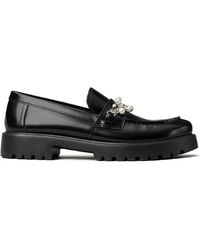 Tory Burch - Mocassini Con Decorazione - Lyst