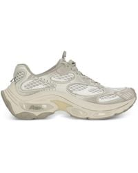 Ash - Dragon Mesh-Panel Sneakers - Lyst