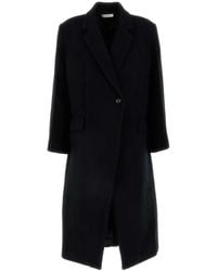 Co. - Single-Button At - Lyst