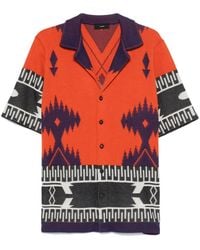 Alanui - Chemise Icon - Lyst