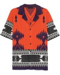 Alanui - Icon Shirt - Lyst