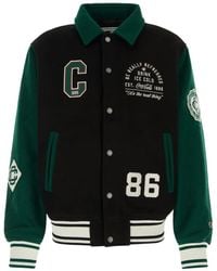 Champion - X Coca Cola Bomber Jacket - Lyst