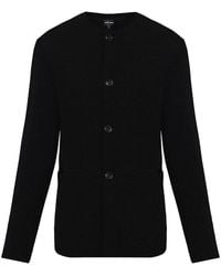 Giorgio Armani - Blazer - Lyst