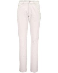 Peter Millar - Pantaloni Con 5 Tasche - Lyst