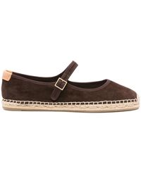 Tory Burch - Mary Jane Espadrilles - Lyst