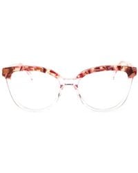 Tous - Lunettes De Vue Rectangulaires - Lyst