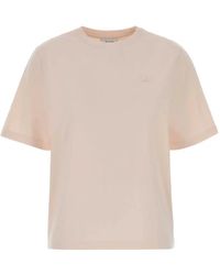 Maison Kitsuné - Short-Sleeve T-Shirt - Lyst