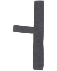 BOSS - By Beckham Wool Tie - Lyst