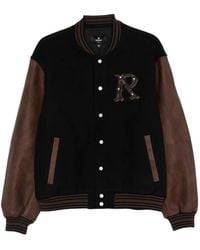 Represent - Bomber Jacket - Lyst