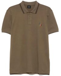 Paul Smith - Broad Stripe ゼブラ ポロシャツ - Lyst