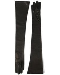 Petar Petrov - The Opera Long-Length Gloves - Lyst