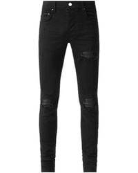 Amiri - Mx1 Slim-Fit Jeans - Lyst