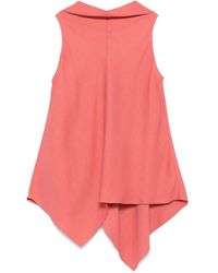 Antonelli - Beatrice トップ - Lyst