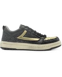 HTC - Baskets Starlight À Paillettes - Lyst
