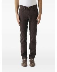 Jeckerson - John Contrast-Patch Trousers - Lyst