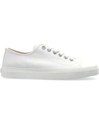 Moschino - Klassische Sneakers - Lyst