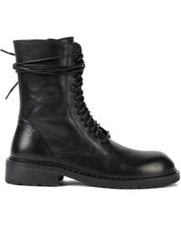 Ann Demeulemeester - Danny アンクルブーツ - Lyst