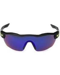 Nike - Show X3 Elite L Geometric-Frame Sunglasses - Lyst