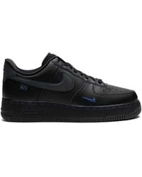 Nike - Air Force 1 Low '07 Lx "Worldwide" Sneakers - Lyst