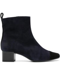 CAREL PARIS - Estime 40Mm Ankle Boots - Lyst