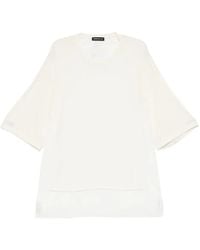 Undercover - Layered-Detail T-Shirt - Lyst