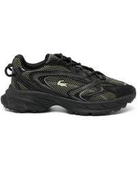 Lacoste - Sneakers L003 Neo Shot - Lyst