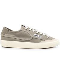 Autry - Windscape Logo-Patch Sneakers - Lyst