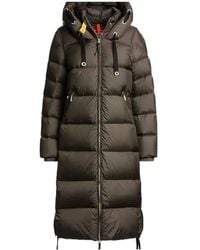 Parajumpers - Panda Hooded Down Coat - Lyst