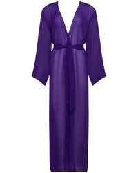 Maison Close - Fever Beach Cover-Up - Lyst
