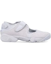 Nike - Air Rift Breathe Shoes - Lyst