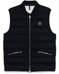 Moncler - Gallienne ベスト - Lyst
