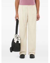 Salomon - Wayfarer Ease Elasticated Panelled Track Pants - Lyst