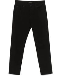 Manuel Ritz - Jeans Con Applicazione Logo - Lyst