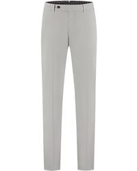 Berwich - Tailored Trousers - Lyst
