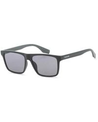 Calvin Klein - Square-Frame Sunglasses - Lyst
