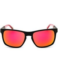 Levi's - Rectangle-Frame Sunglasses - Lyst