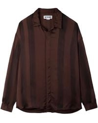 Sunnei - Over Shirt - Lyst