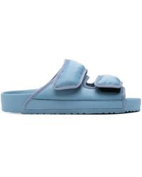 Birkenstock - Arizona Cosny サンダル - Lyst