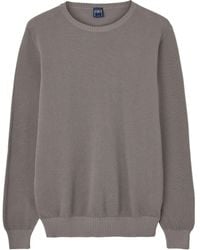 Fedeli - クルーネック セーター - Lyst