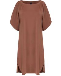 Lygia & Nanny - Allat Kleid mit Cut-Outs - Lyst