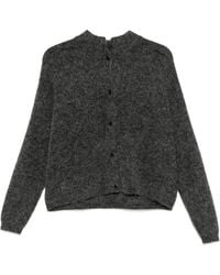Gestuz - Cárdigan Alpha Con Botones - Lyst